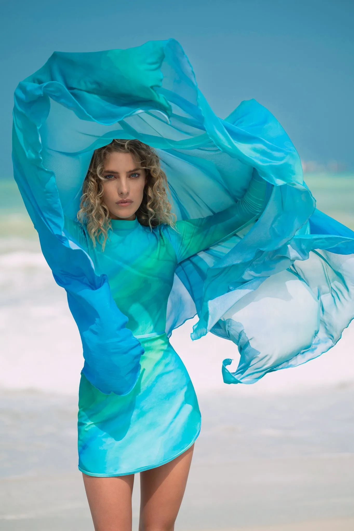 Mermaid Full Set