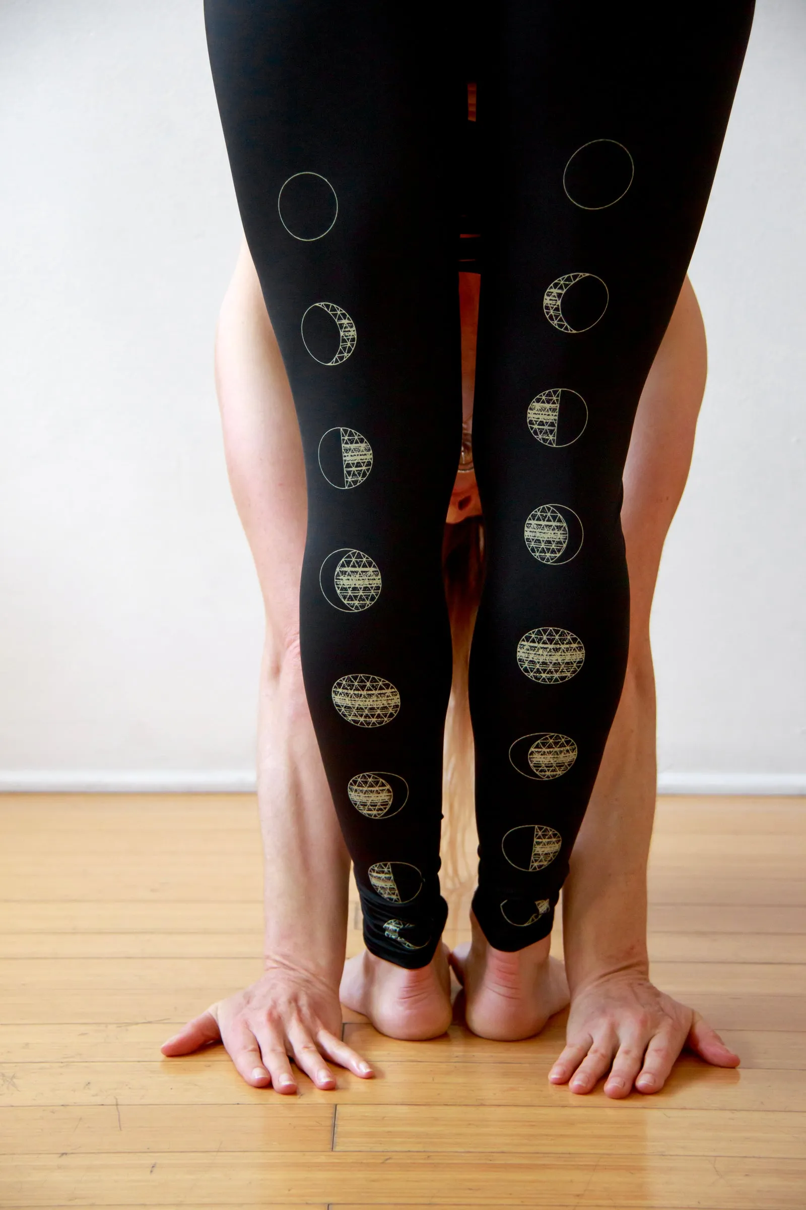 Moon Dance Black Hot Pant *Waitlist