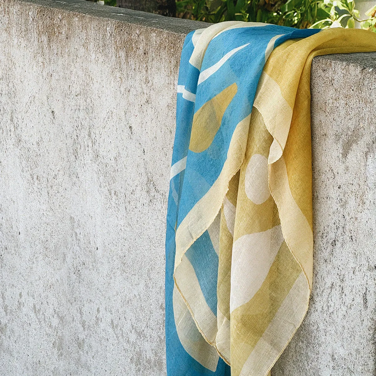 Nora Sarong