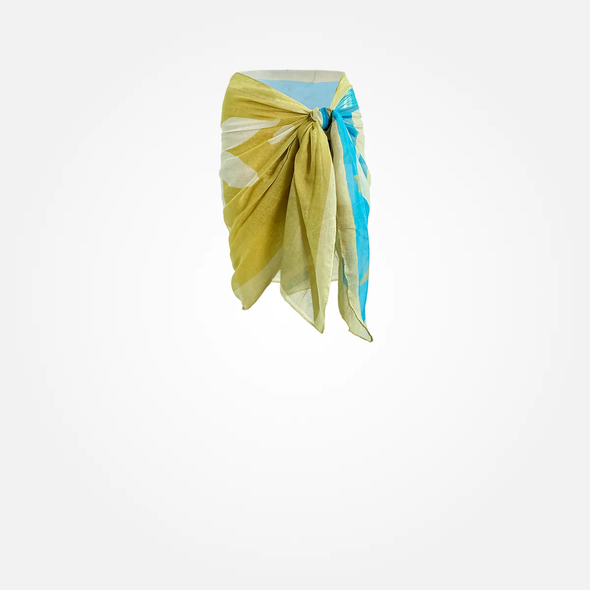 Nora Sarong