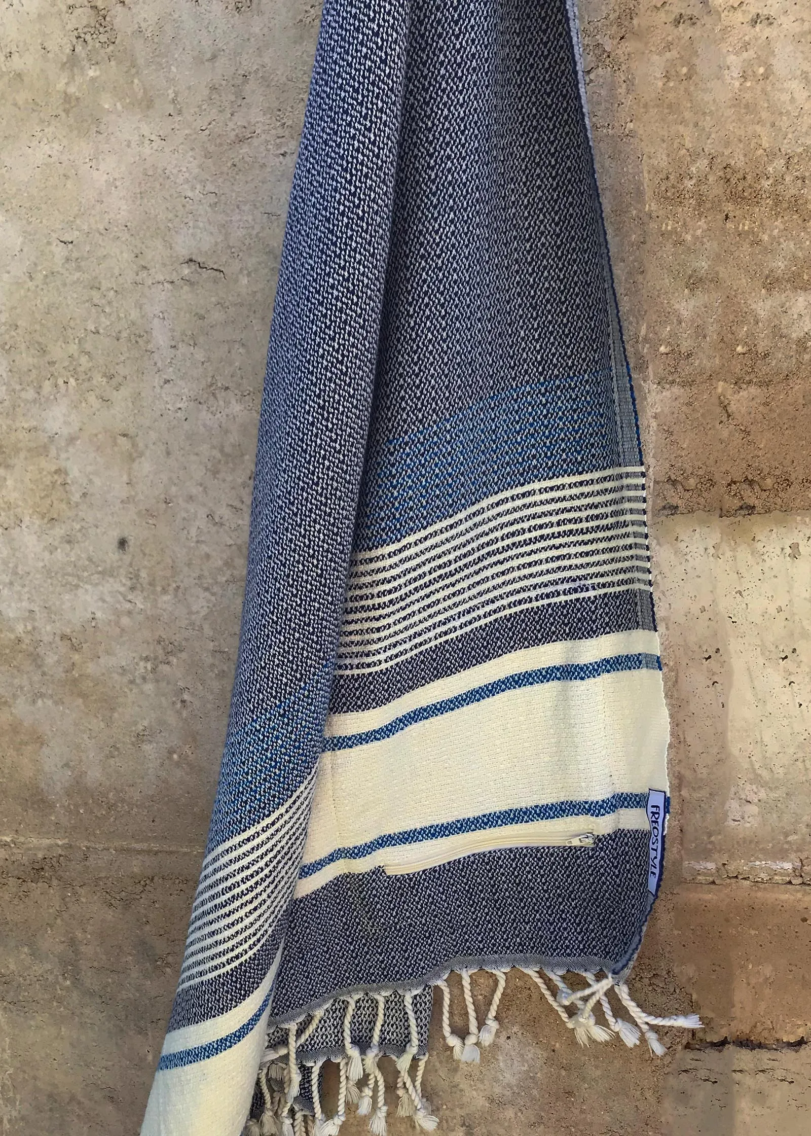 Oceanus Turkish Towel