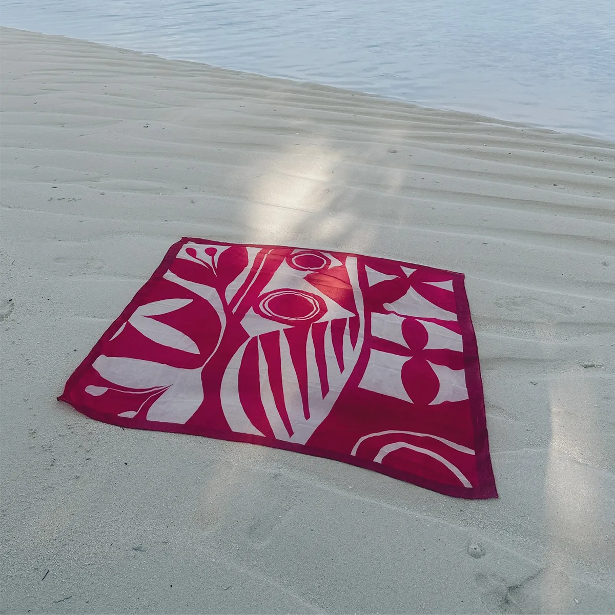 Ode to the Islands Sarong