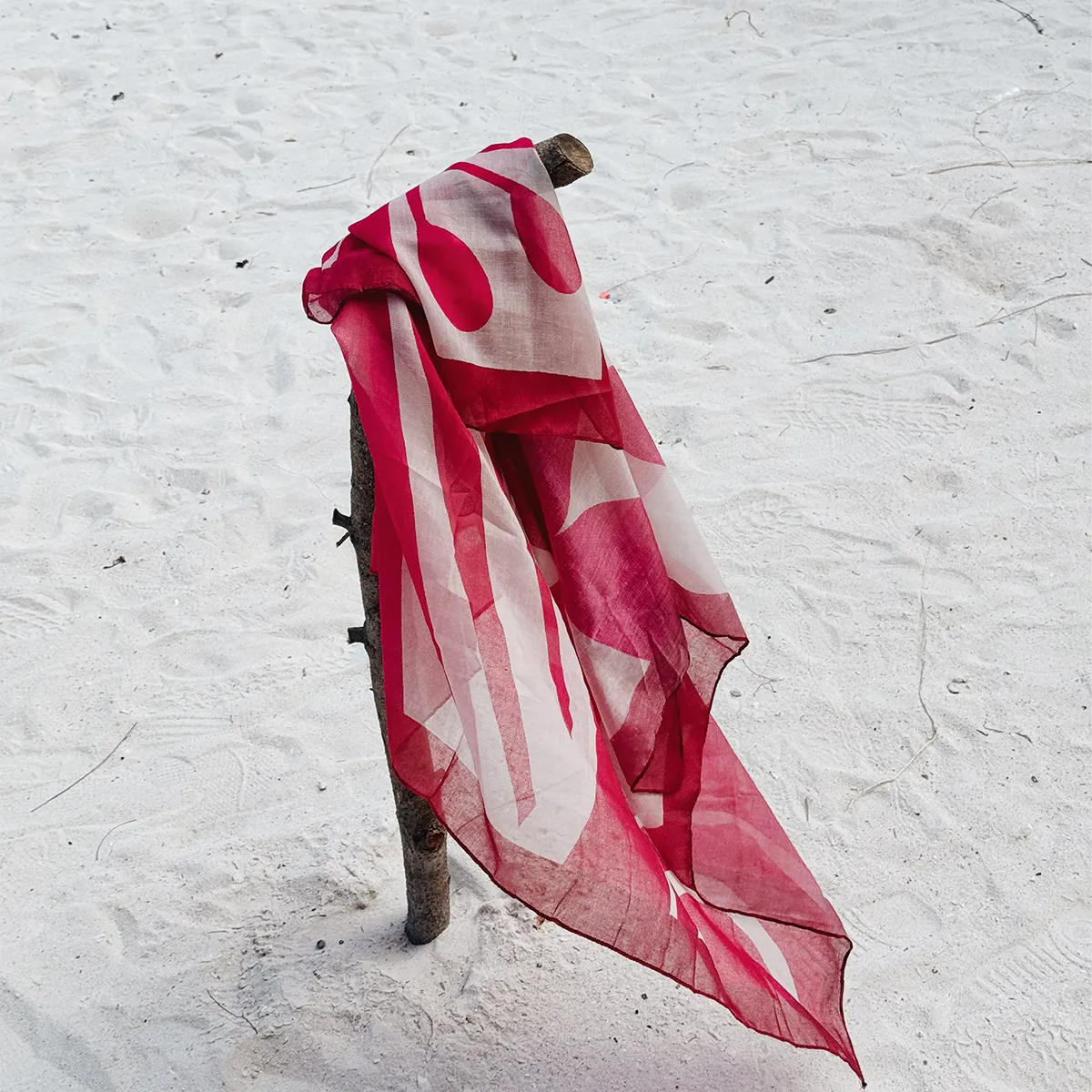 Ode to the Islands Sarong