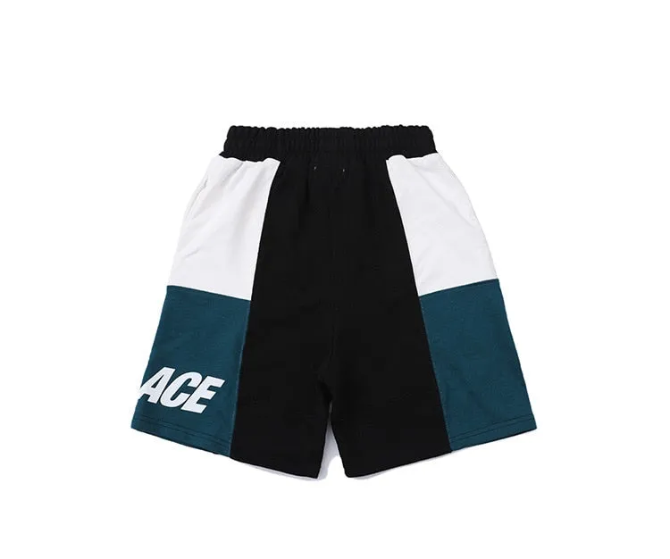 PALACE Casual Gym Running Short