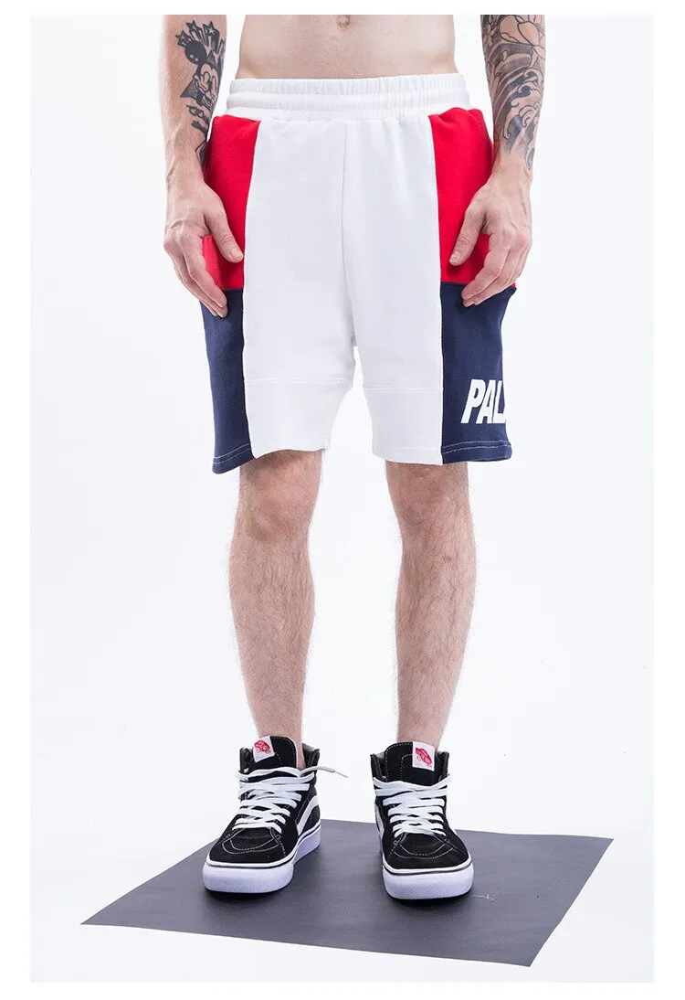 PALACE Casual Gym Running Short