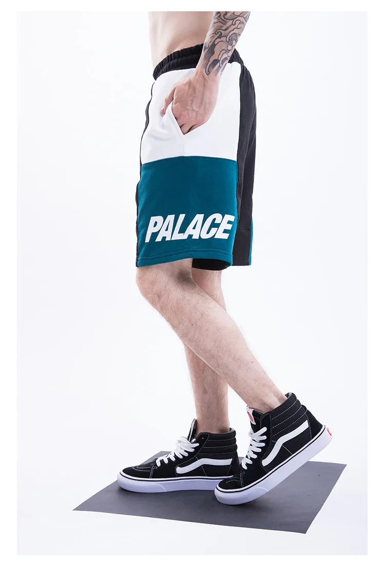 PALACE Casual Gym Running Short