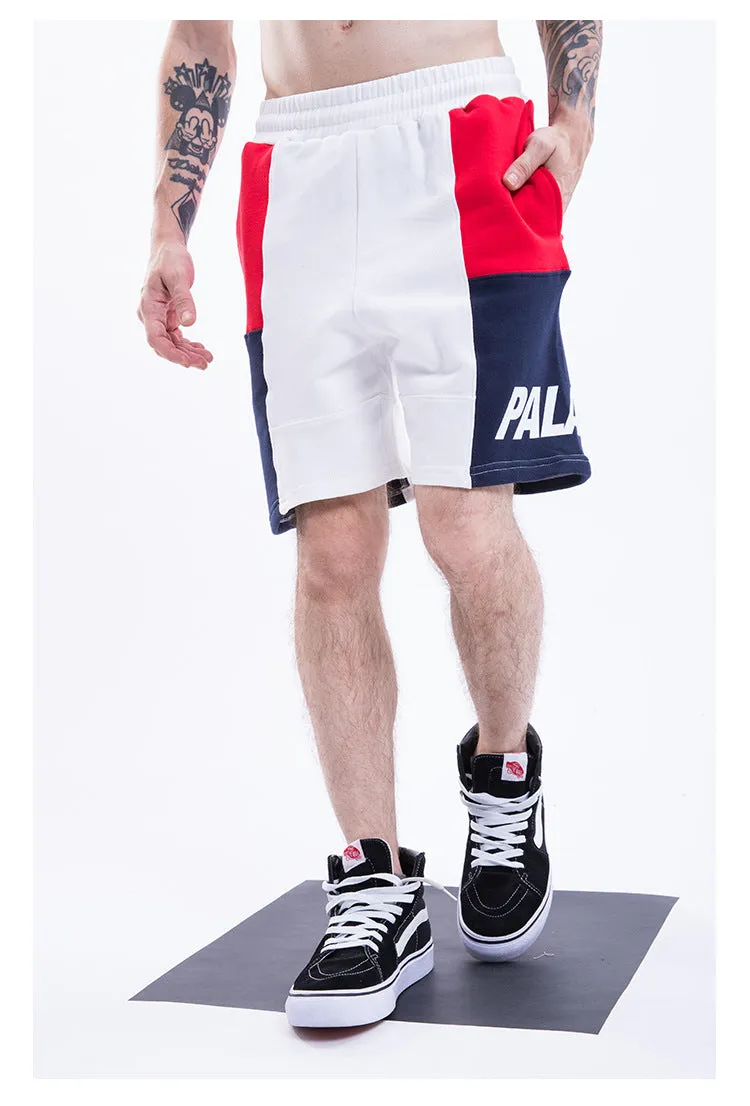 PALACE Casual Gym Running Short