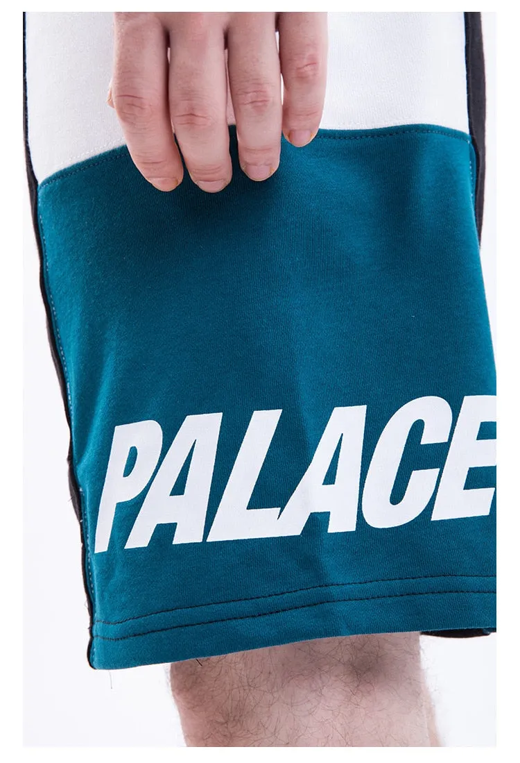 PALACE Casual Gym Running Short
