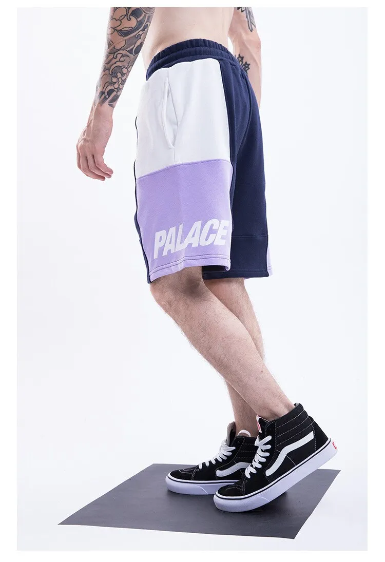 PALACE Casual Gym Running Short