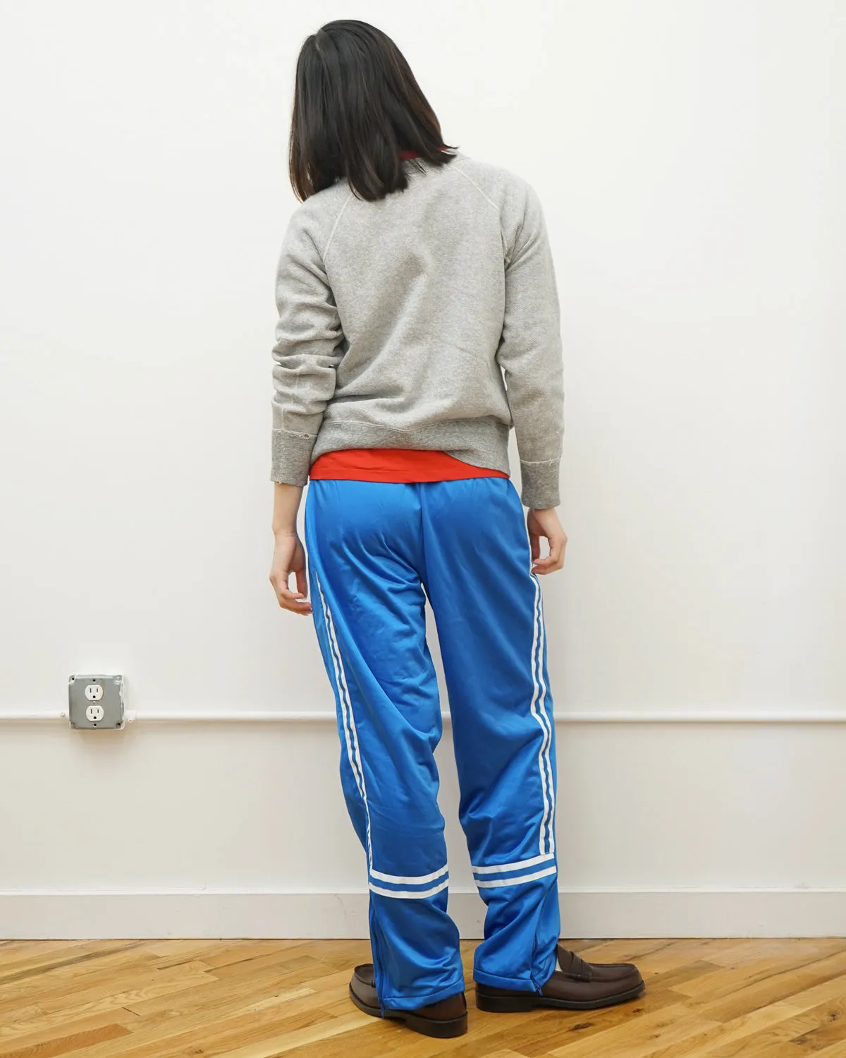 Physical training Jersey Pants