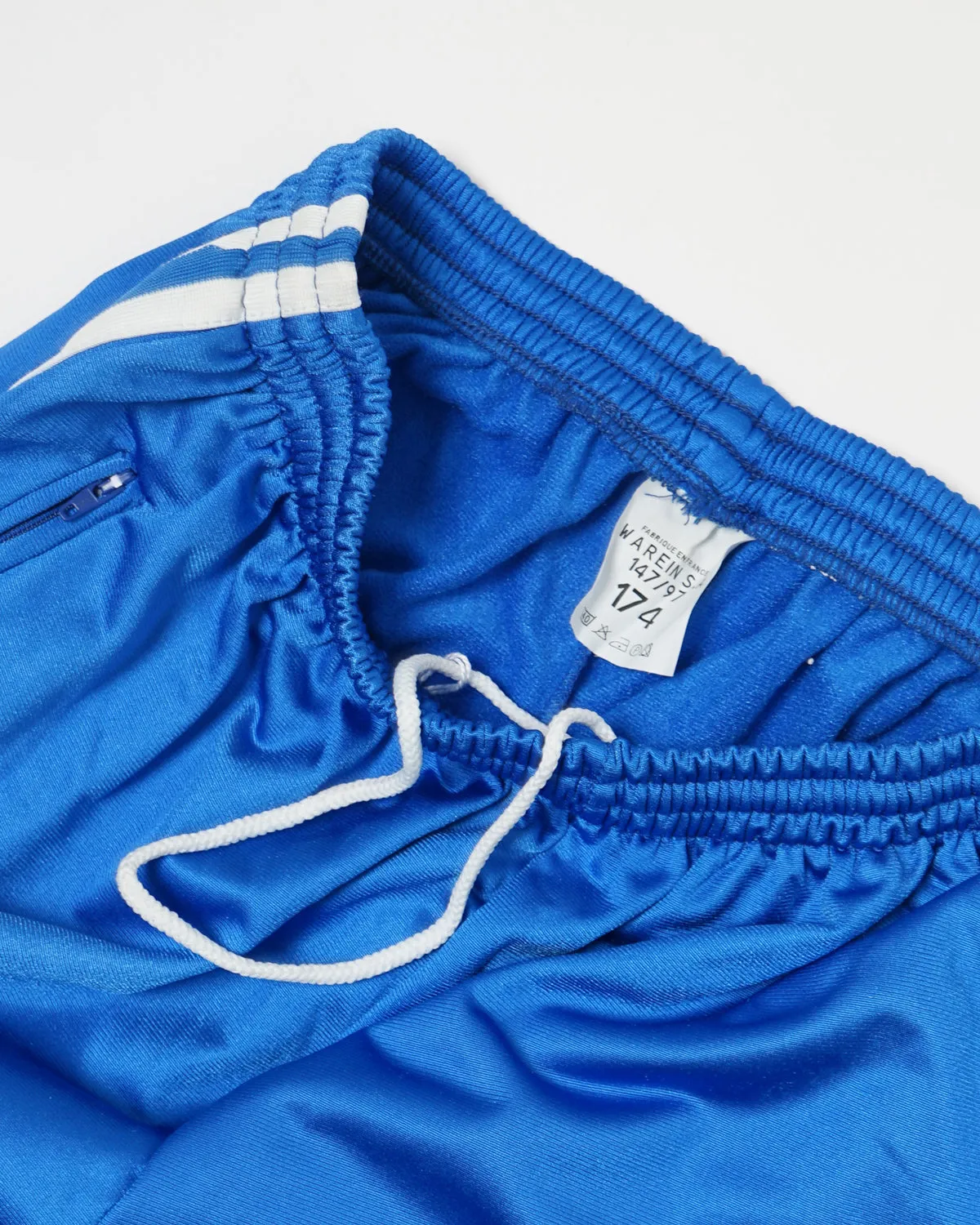 Physical training Jersey Pants