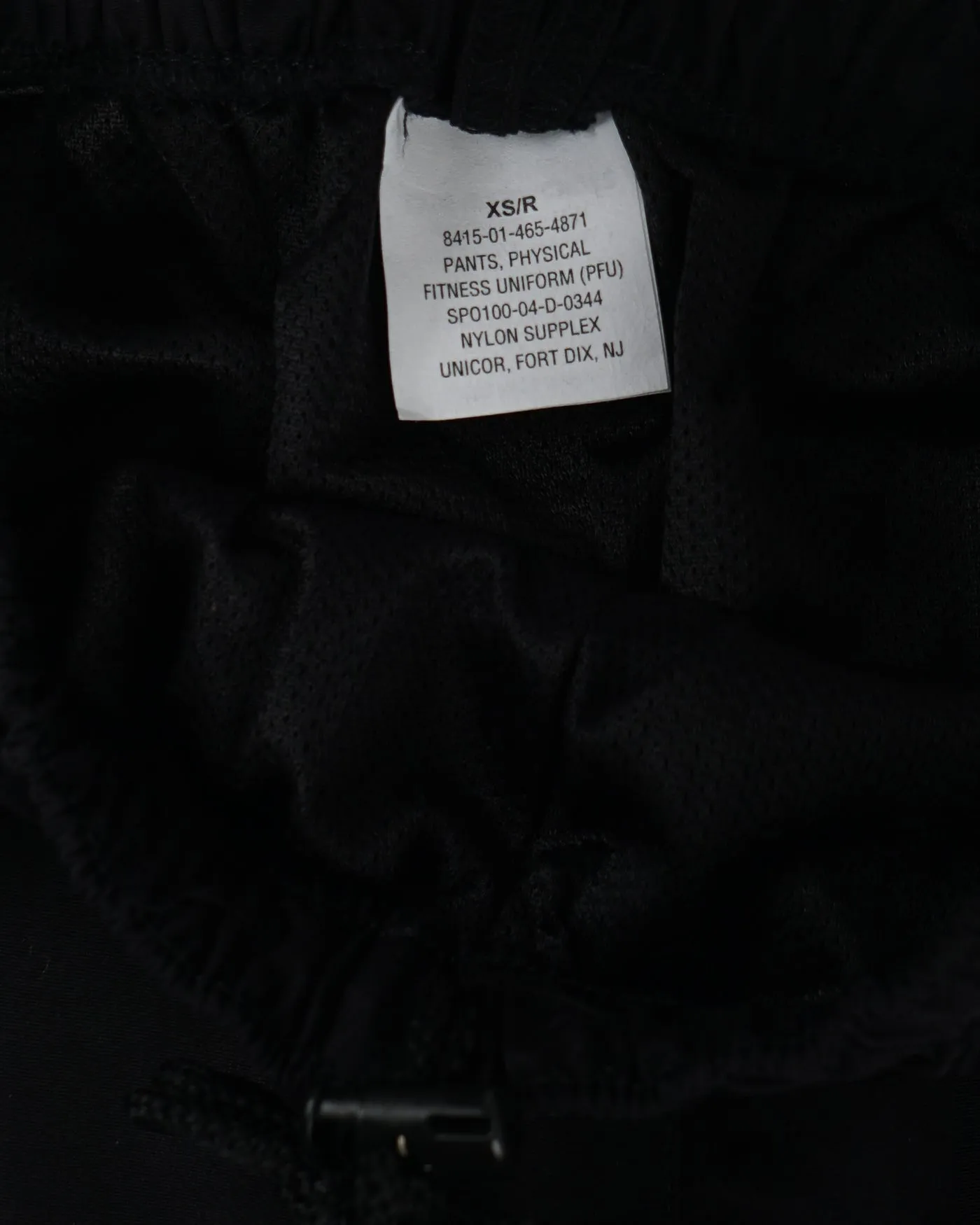 Physical Training Pants