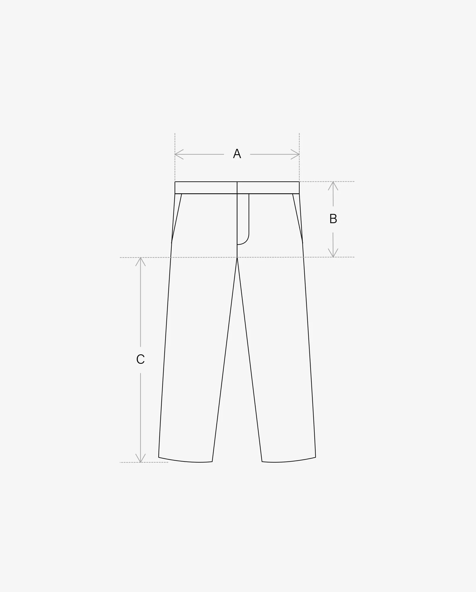 Physical Training Pants