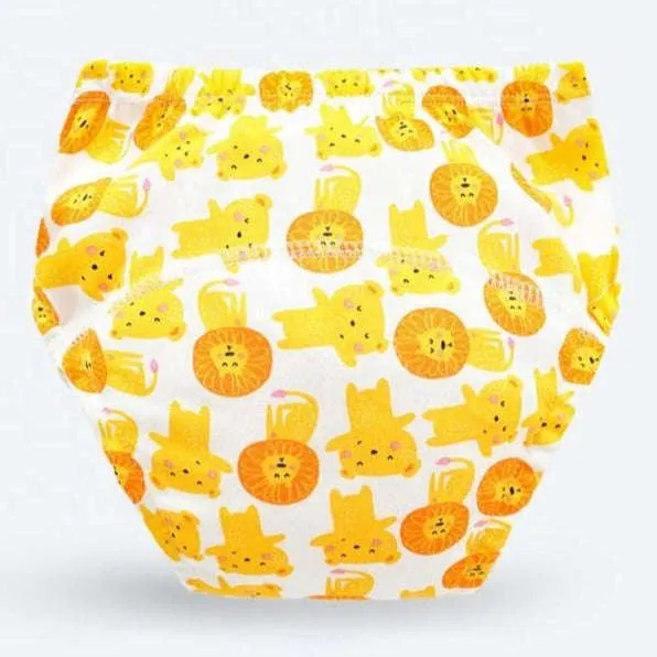 Potty Training Pant - Lion