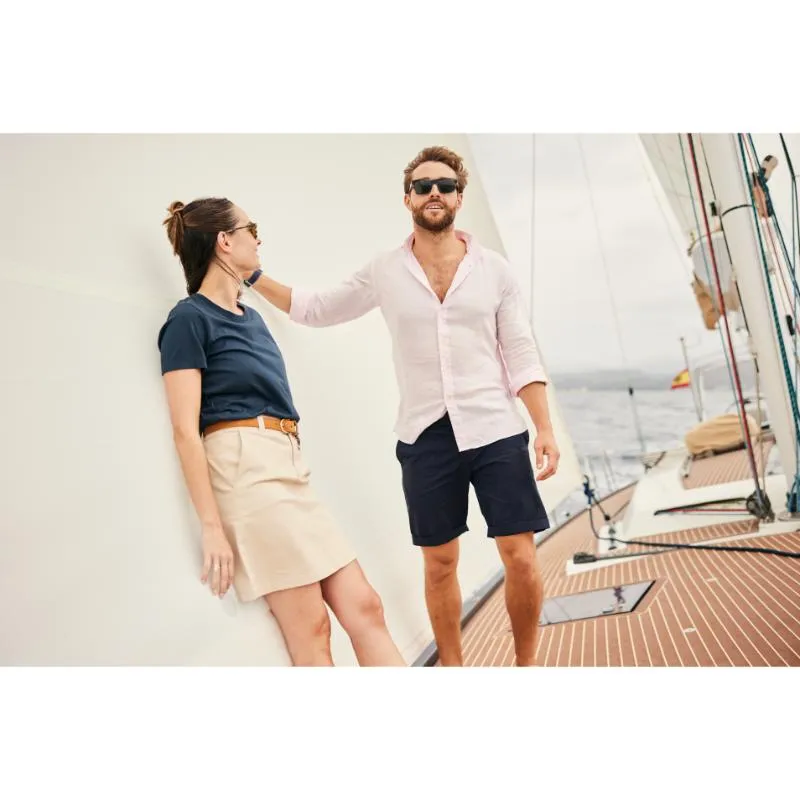 Schoffel Paul Mens Shorts - Navy