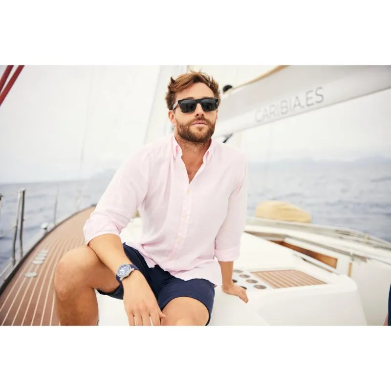 Schoffel Paul Mens Shorts - Navy
