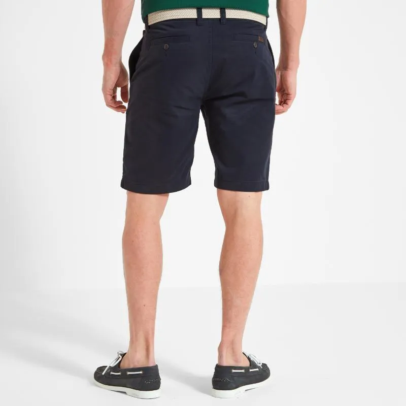 Schoffel Paul Mens Shorts - Navy