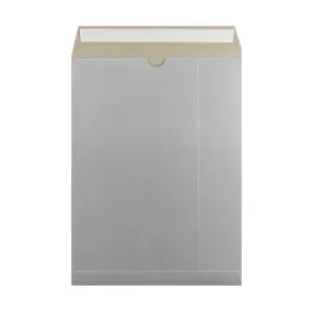Silver All Board Envelopes