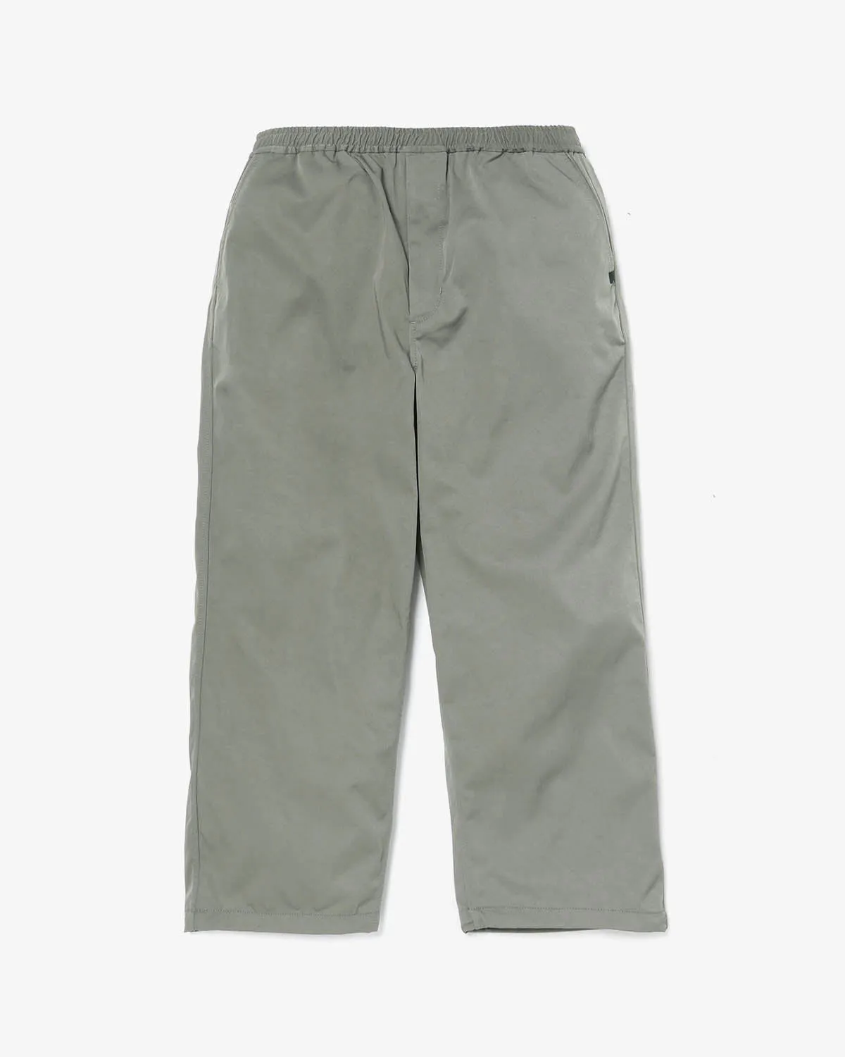 TECH EASY TROUSERS TWILL