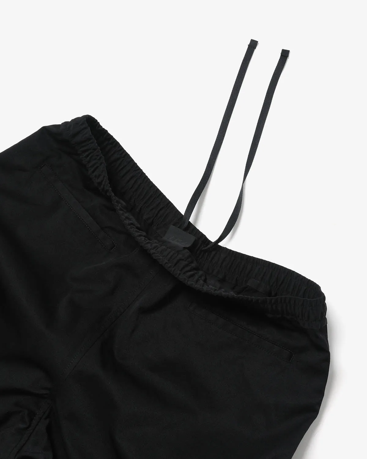 TECH EASY TROUSERS TWILL