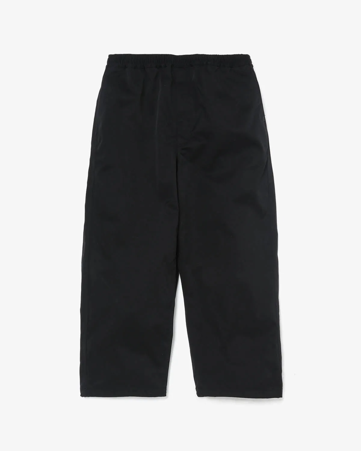 TECH EASY TROUSERS TWILL