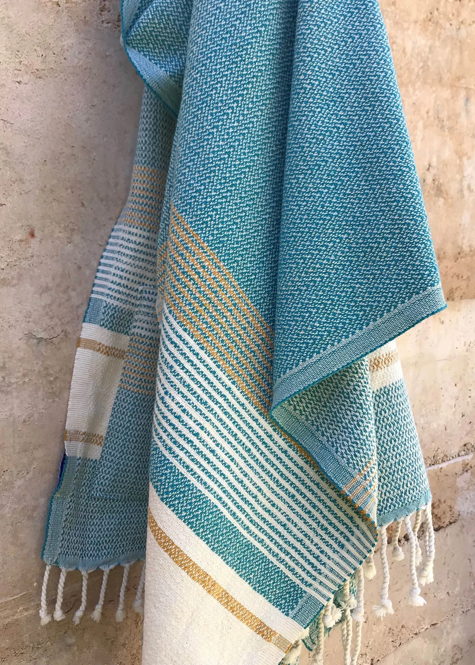 Thalassa Turkish Towel