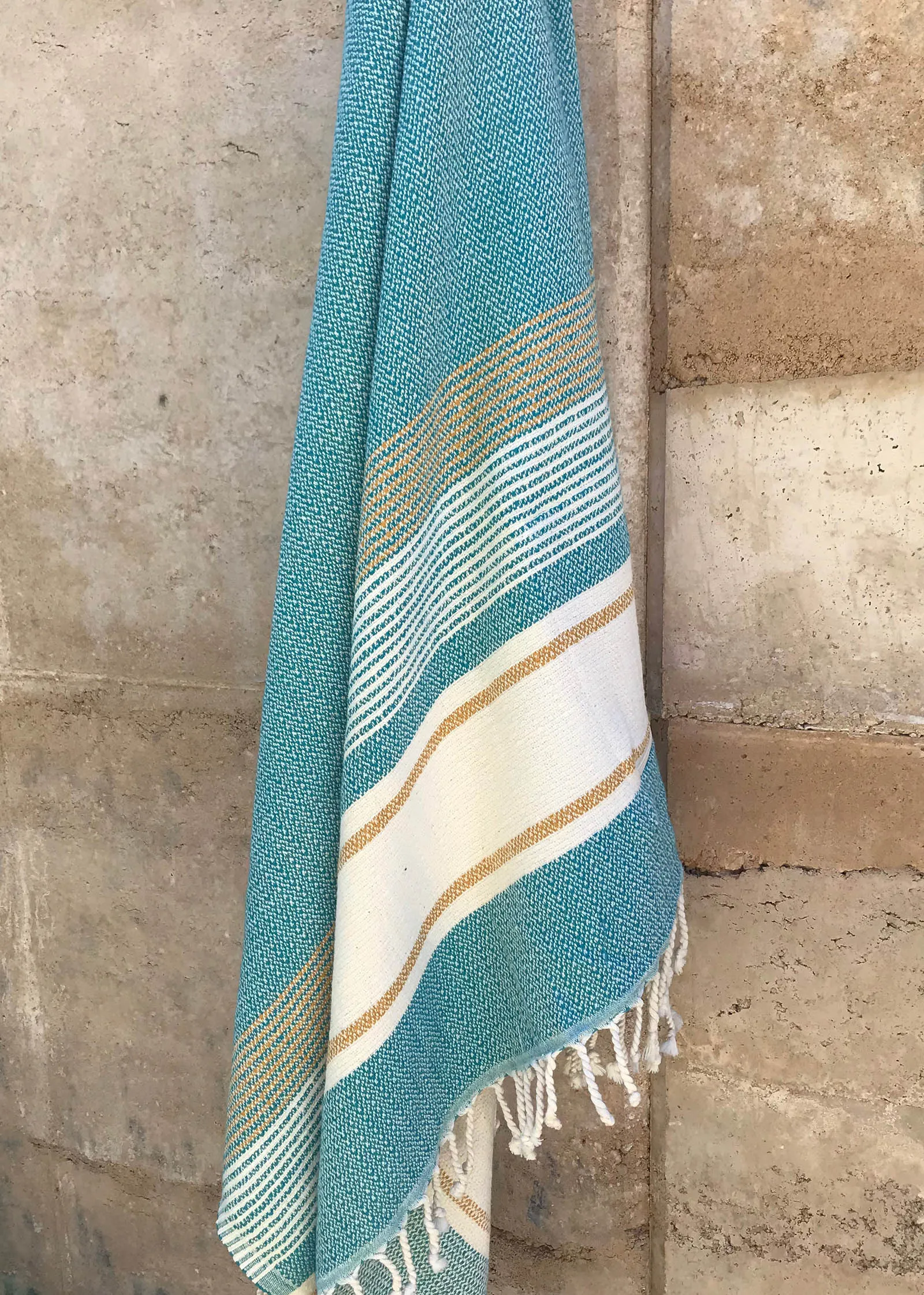 Thalassa Turkish Towel