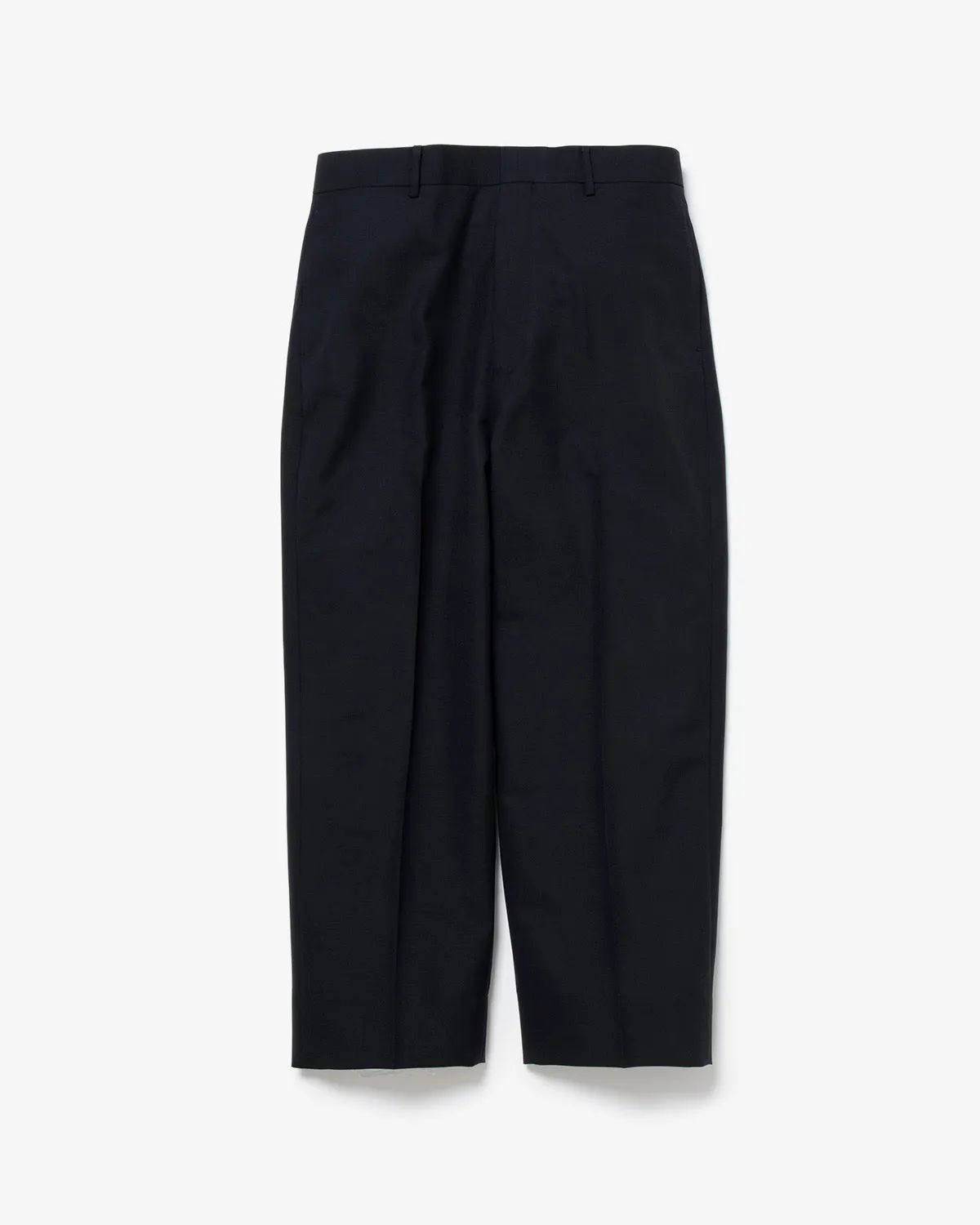 UNLIKELY BACK STRAP PLAIN FRONT TROUSERS 2025